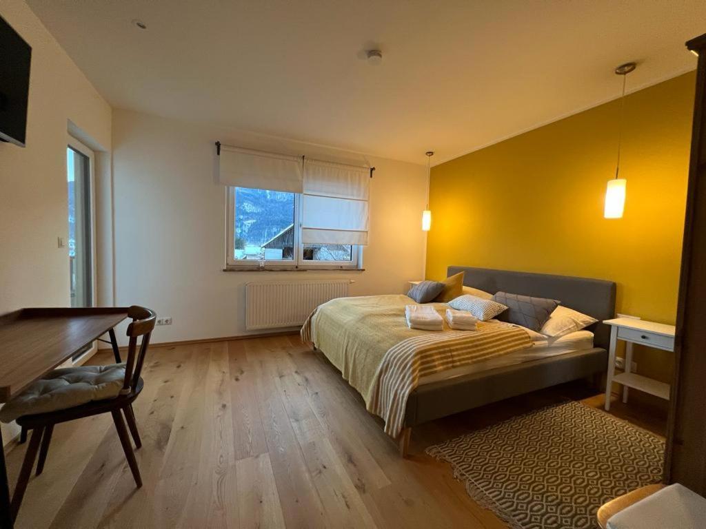 Apartment Hildegard Jenig Esterno foto