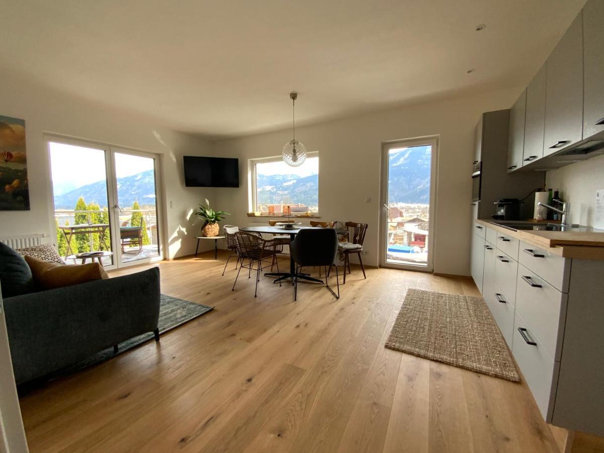 Apartment Hildegard Jenig Esterno foto
