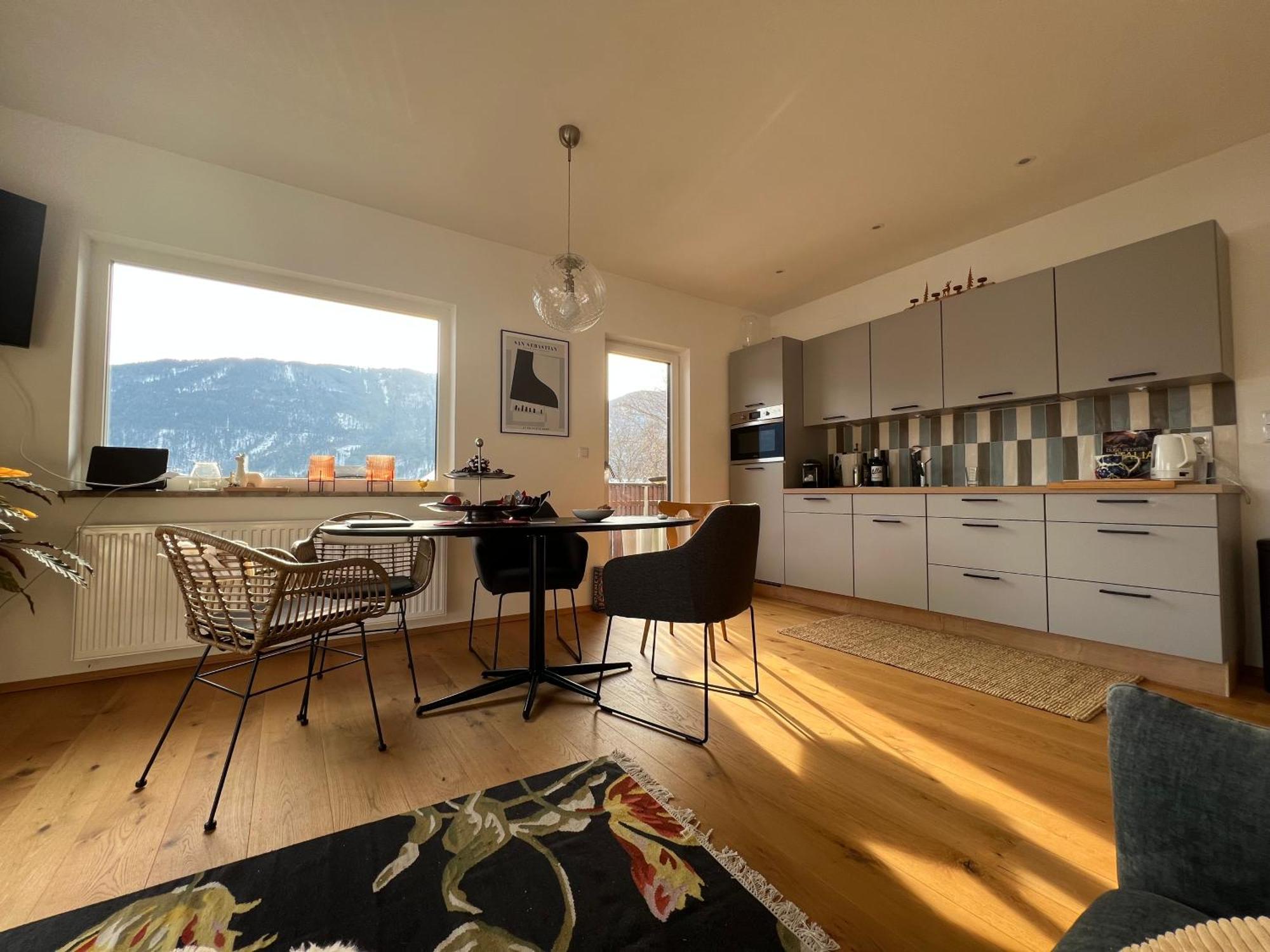 Apartment Hildegard Jenig Esterno foto